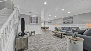 Southbay by the Gulf 72 a Remodeled Townhome With Private Beach Access only 75 Yards to the Beach